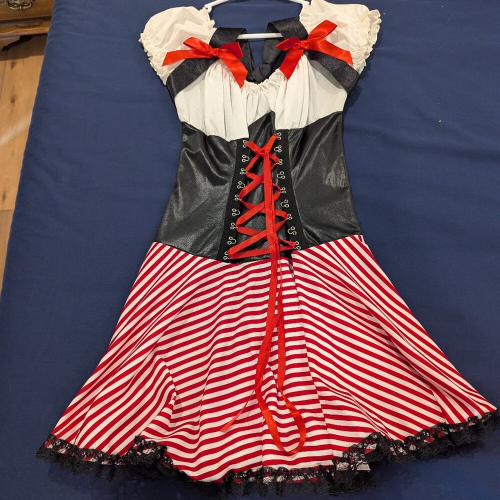 Pirates Costume Dress